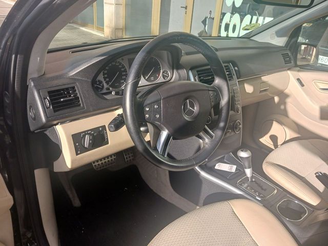 Mercedes Clase B 180 CDI 