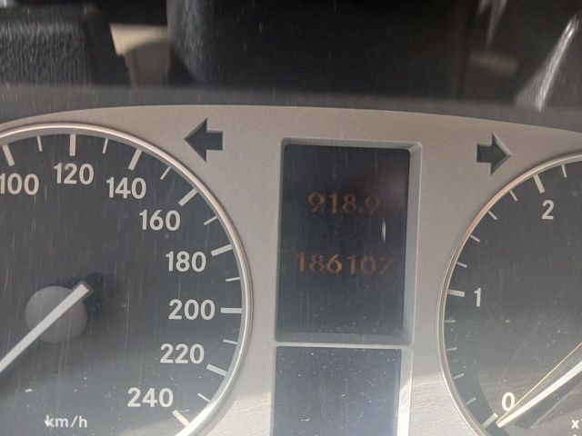 Mercedes Clase B 180 CDI 