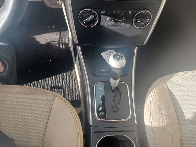 Mercedes Clase B 180 CDI 