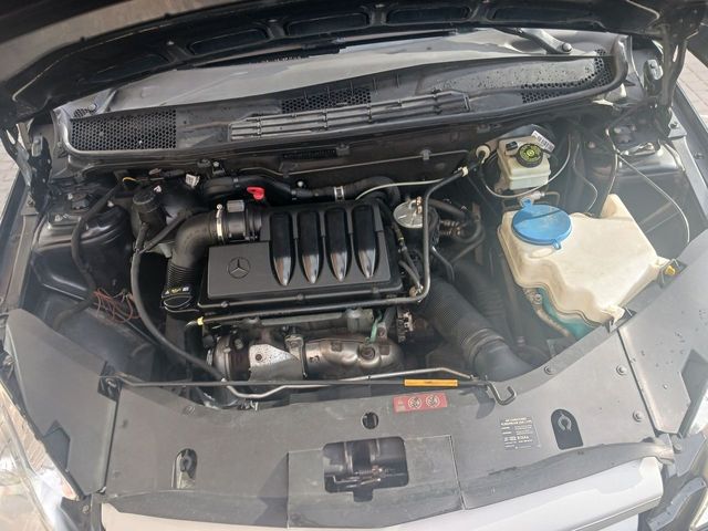 Mercedes Clase B 180 CDI 