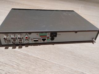 Grabadora Hikvision CCTV