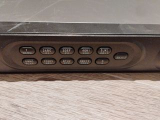 Grabadora Hikvision CCTV