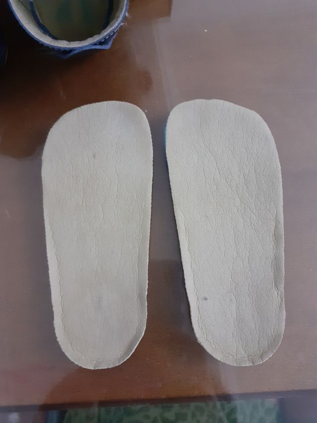 Zapatos Babilúkids 21 - Bebé