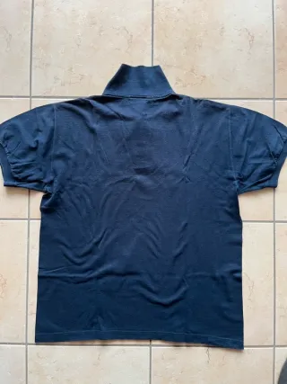 Polo uomo maniche corte