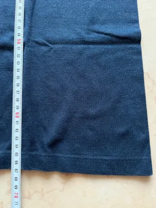 Polo uomo maniche corte