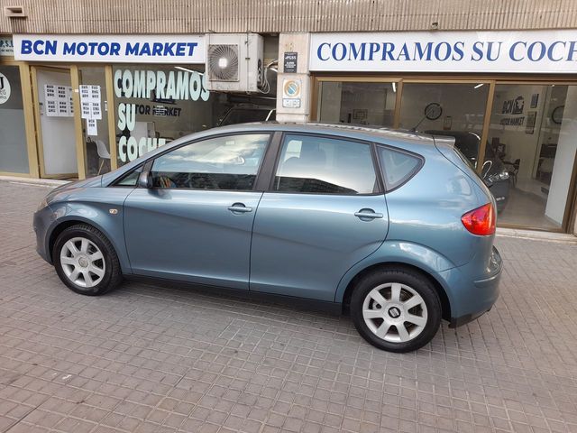 Seat Altea 1.6 REFERENCE