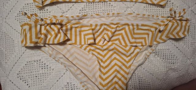 Bikini El Corte Inglés niña 13 años