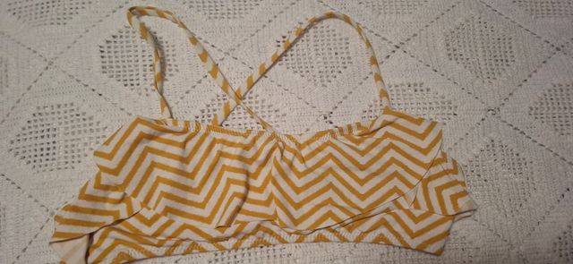 Bikini El Corte Inglés niña 13 años