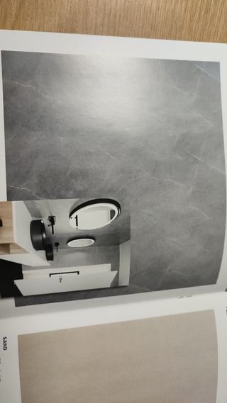 Revestimiento Pared Greenflooring Stone Wall