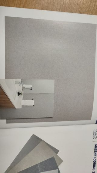 Revestimiento Pared Greenflooring Stone Wall