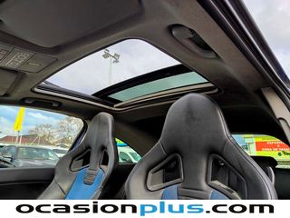 Opel Corsa 1.6 Turbo OPC 141 kW (192 CV)