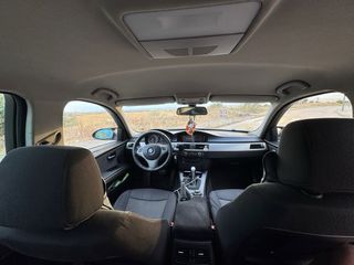 BMW Serie 3 2007