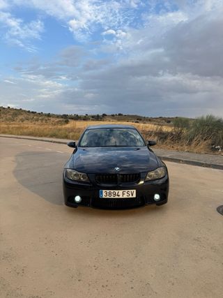 BMW Serie 3 2007
