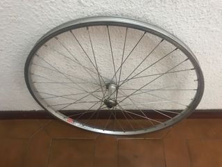 Llanta bici 26" Universal NUEVA