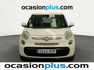 Fiat 500L 1.3 16v MultiJet II S&S Lounge 62 kW (85 CV)