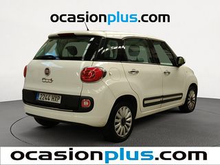 Fiat 500L 1.3 16v MultiJet II S&S Lounge 62 kW (85 CV)