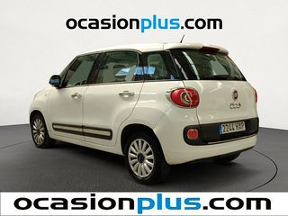 Fiat 500L 1.3 16v MultiJet II S&S Lounge 62 kW (85 CV)