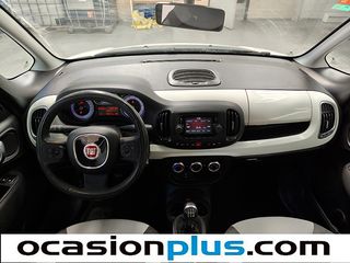 Fiat 500L 1.3 16v MultiJet II S&S Lounge 62 kW (85 CV)