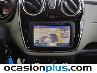 Dacia Lodgy dCi 110 Laureate 80 kW (109 CV)