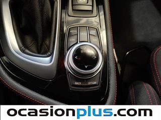 BMW Serie 2 218d Active Tourer 110 kW (150 CV)