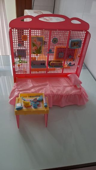 Skipper Casa Escuela Juguete