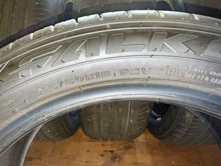 4 Pneumatici Falken 215/50R18 92V