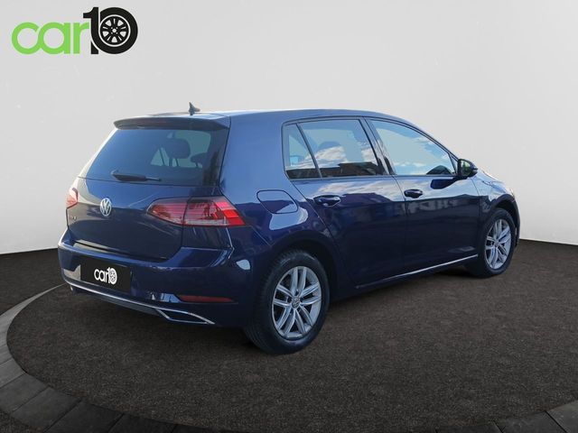 Volkswagen Golf Sport 1.5 TSI 110kW (150CV) DSG