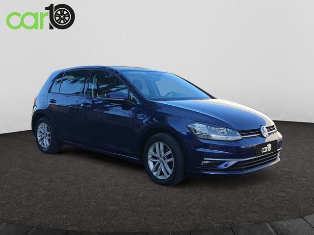 Volkswagen Golf Sport 1.5 TSI 110kW (150CV) DSG