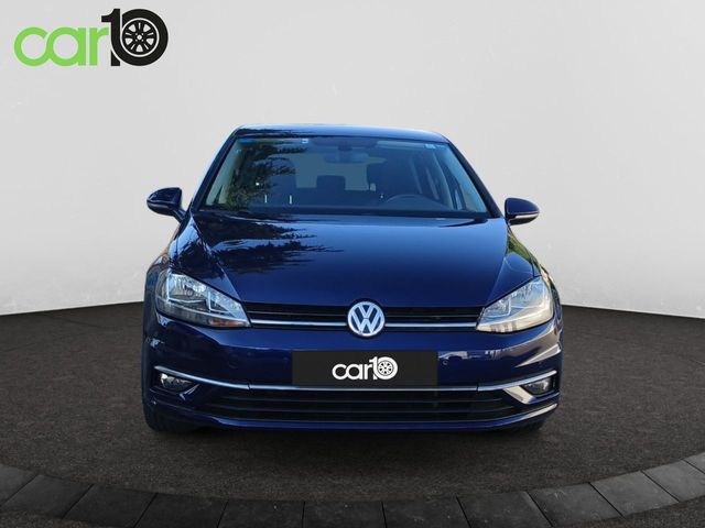 Volkswagen Golf Sport 1.5 TSI 110kW (150CV) DSG