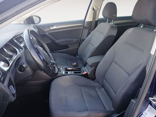 Volkswagen Golf Sport 1.5 TSI 110kW (150CV) DSG