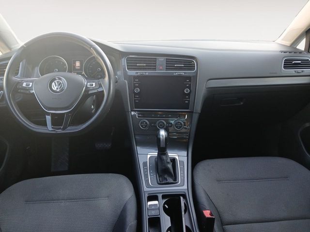 Volkswagen Golf Sport 1.5 TSI 110kW (150CV) DSG