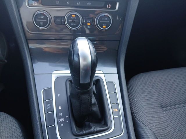 Volkswagen Golf Sport 1.5 TSI 110kW (150CV) DSG