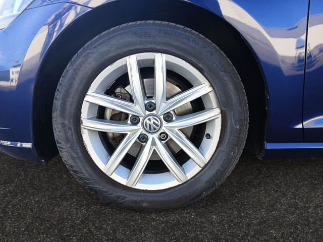 Volkswagen Golf Sport 1.5 TSI 110kW (150CV) DSG