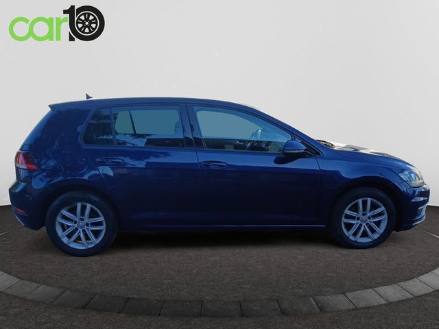 Volkswagen Golf Sport 1.5 TSI 110kW (150CV) DSG