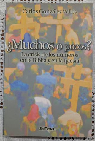 Muchos o pocos