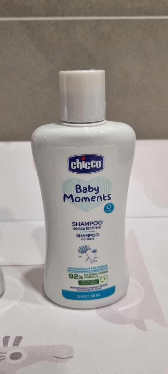 Chicco Baby Moments