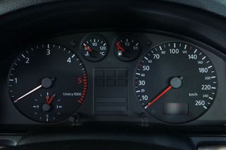 Audi A4 1.9 TDI 90cv