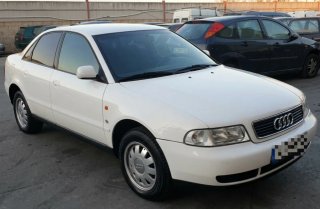 Audi A4 1.9 TDI 90cv