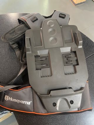 Arnés Husqvarna - Para Bateria modelo BLI NUEVO