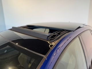 VW Golf R AKRA TECHO PERFORMANCE DRIFT HARMAN H-UP