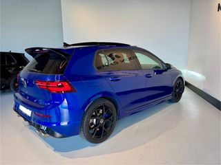 VW Golf R AKRA TECHO PERFORMANCE DRIFT HARMAN H-UP