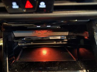 VW Golf R AKRA TECHO PERFORMANCE DRIFT HARMAN H-UP