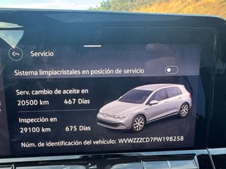 VW Golf R AKRA TECHO PERFORMANCE DRIFT HARMAN H-UP