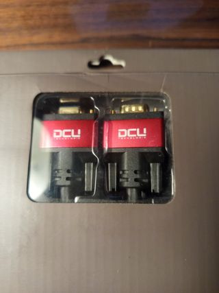 Cable VGA DCU 15m - Aluminio