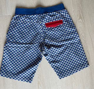 Completo Ferrari bimbo