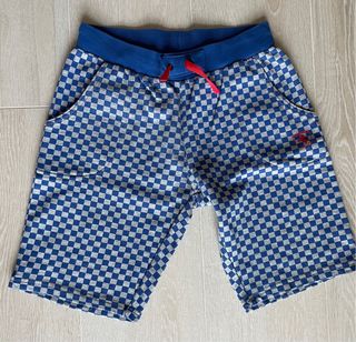 Completo Ferrari bimbo