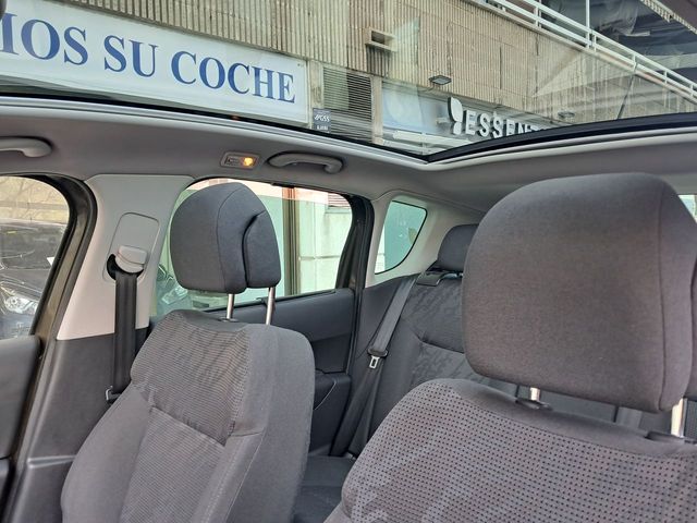 Peugeot 3008 Allure 2.0 HDI 150 FAP
