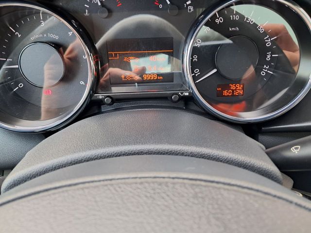 Peugeot 3008 Allure 2.0 HDI 150 FAP