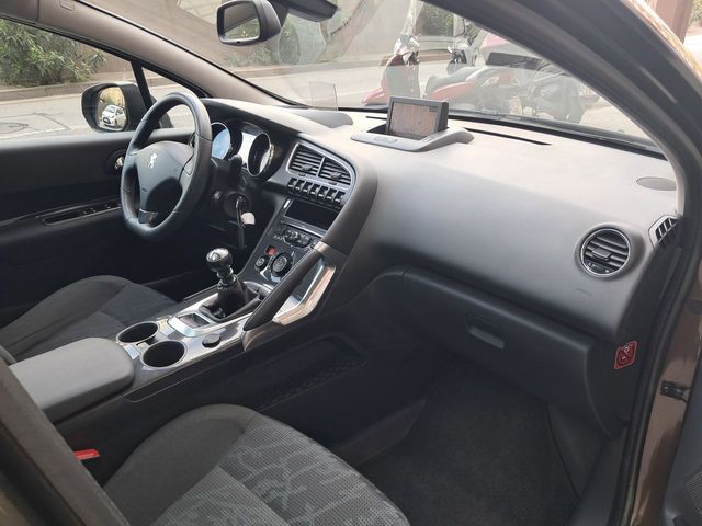 Peugeot 3008 Allure 2.0 HDI 150 FAP