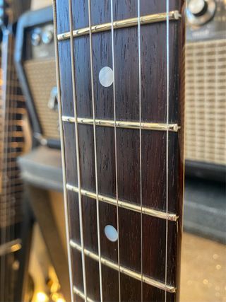 Piornos Guitars Telecaster